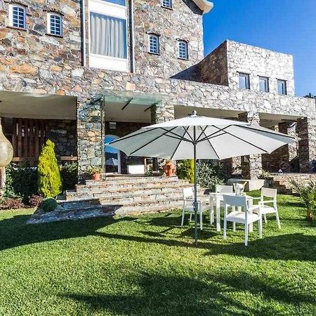 A Casa Do Tio Tenente Casa Toda Ermida  Екстериор снимка