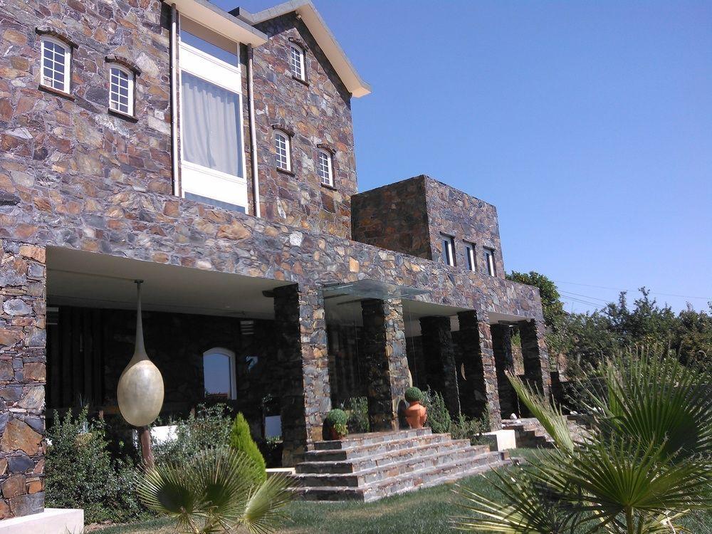A Casa Do Tio Tenente Casa Toda Ermida  Екстериор снимка