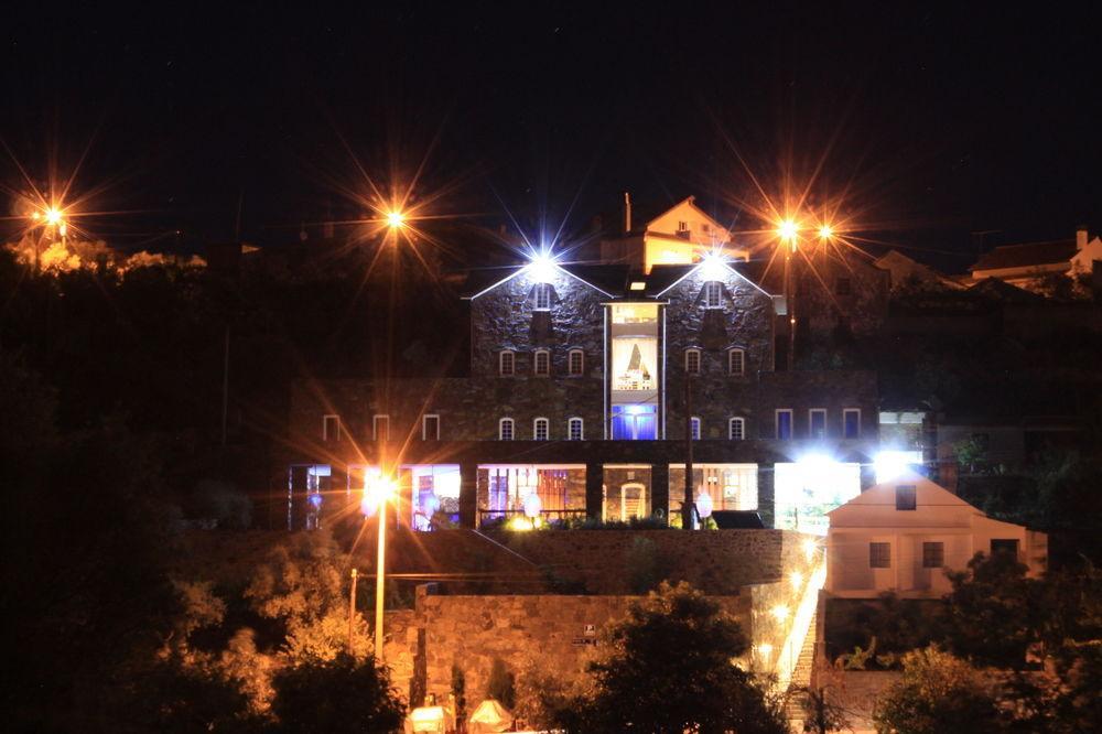 A Casa Do Tio Tenente Casa Toda Ermida  Екстериор снимка
