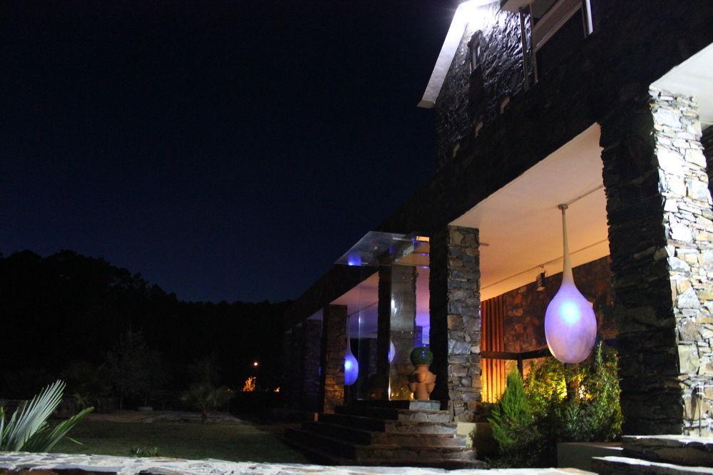 A Casa Do Tio Tenente Casa Toda Ermida  Екстериор снимка